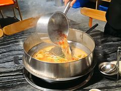 -老船舫·现做活鲜鱼馆(东郊记忆店)