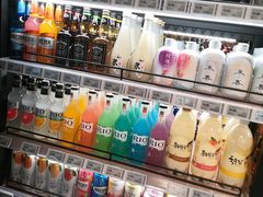 零售区-盒马鲜生(宝地店)
