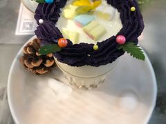 -初拾·花里餐厅(钜城华亿店)