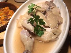 水晶鸡-客味谣(天安云谷店)