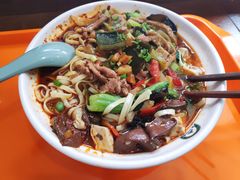 -梅园食堂