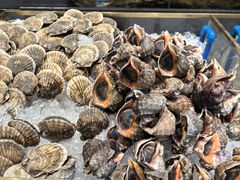 -半岛听涛蒸汽海鲜自助(K11店)
