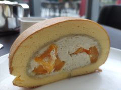 -广州文华东方酒店·悦铂尼西餐厅