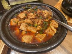 -陶德砂锅(蜀汉路店)