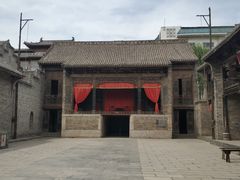 -水浒好汉城