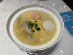 -南太湖山庄·四季轩&国风堂中餐厅