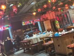 -人民公社大食堂(张家湾店)