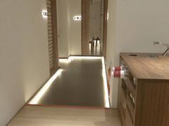 -常乐·对症推拿(长宁来福士店)