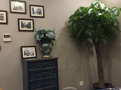 -名汇粤菜馆(黄兴路店)