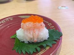 爆盛红虾-寿司郎(皇庭广场店)