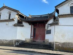 -和顺古镇
