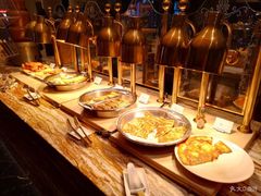 -AdD全日制餐厅(中谷花园酒店)