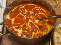 -清真·AL-JANNAT 佳纳特餐厅(狮子桥店)
