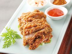 -真地道京味府·鲜橙烤鸭·北京菜(朝阳公园·甜水园店)