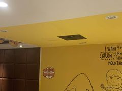 -麦当劳(长乐西洋南路得来速店)