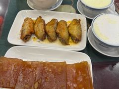 -民信老铺(华盖路店)