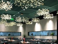 大堂-花家怡园(崇文门·哈德门广场店)