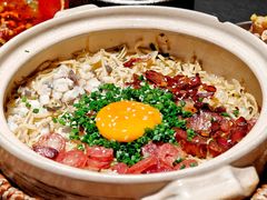 -锦荟JINHUI·浙江小馆(上海荟聚店)