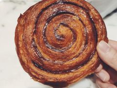 -WHEAT&BAKER-麥(凯德来福士店)