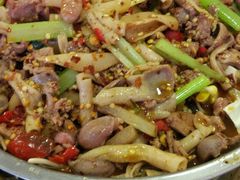 -胖娃古镇鸡杂(磁器口总店)