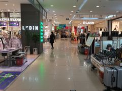 -欧亚春城购物中心(春城大街店)
