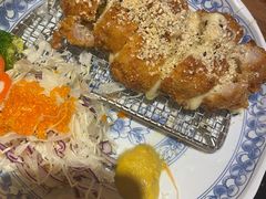 -隐月· 㐂和食屋(芝罘万达公馆店)
