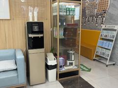 -上海仁爱医院口腔科 · 种植
