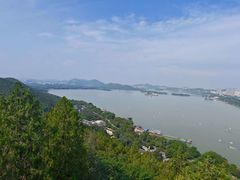 -云龙山