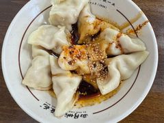 钟水饺-西月城谭豆花(春熙路店)