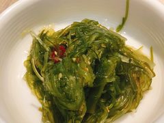 海带-味千拉面(保定万博广场店)