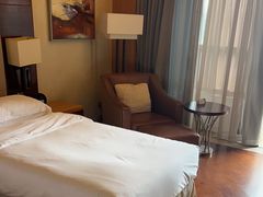 -东莞松山湖凯悦酒店