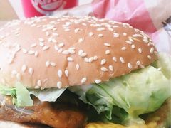 -汉堡王(金鹰天地广场店)