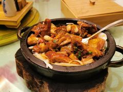 -中国徽菜·徽商故里(远大店)