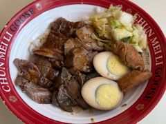 -春梅里卤鹅馆·47年老字号(东厦分店)