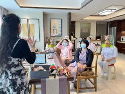 -巍阁月子中心(国贸店)