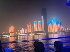 -武汉两江游览·夜游长江(汉口粤汉码头)