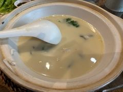 -新木器时代餐厅(太湖新天地店)