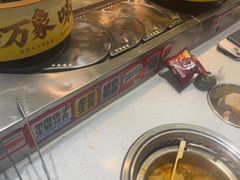 -龍歌自助小火锅(秦淮水游城店)
