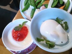 -局气烤鸭·北京菜(德云社店)