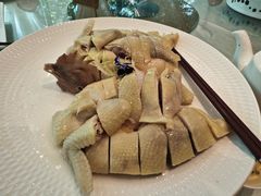 -新兴家喻酒家·羊城名宴(昌岗店)