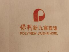 -保利·新九寨宾馆