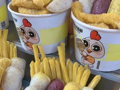 -味子夫鸡柳(解放碑总店)