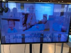 -小蓝象(五角场万达店)