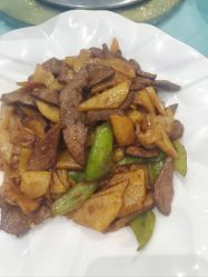 -喜宴酒店幸福里(星摩尔购物中心店)