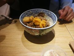 招牌牛肉饭-吉野家(魏公村店)