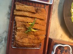 -吴越荣记苏州菜·松鼠桂鱼100%活鱼现做(月光码头店)