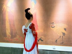 -盘子女人坊(西安至尊店)