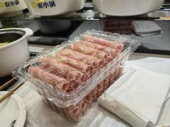-农小锅(北京大兴凯德店)