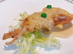 风范汁小青龙-老洋房花园饭店(绍兴路店)