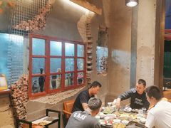 -塘屋烧烤·云南火塘烧烤品牌(新亚洲店)